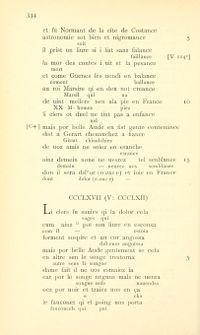 Das altfranzösische Rolandslied (1883) Foerster p 334.jpg
