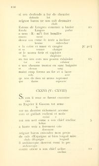 Das altfranzösische Rolandslied (1883) Foerster p 100.jpg