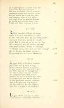 Das altfranzösische Rolandslied (1883) Foerster p 167.jpg