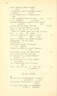 Das altfranzösische Rolandslied (1883) Foerster p 118.jpg