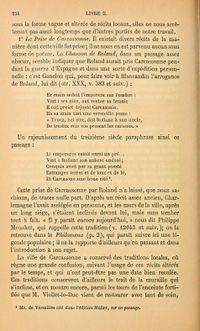 Histoire poetique Charlemagne 1905 Paris p 254.jpg