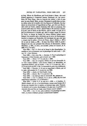 Chanson de Roland (1872) Gautier, II, page 144.jpg