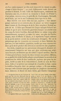 Histoire poetique Charlemagne 1905 Paris p 206.jpg