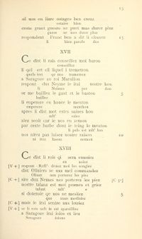 Das altfranzösische Rolandslied (1883) Foerster p 015.jpg
