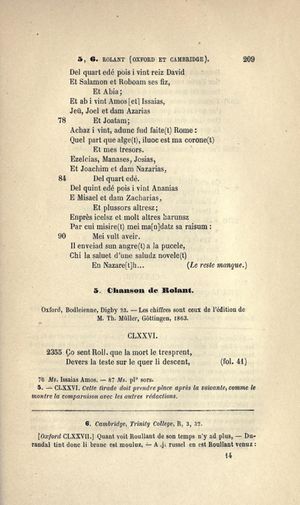 Recueil anciens textes bas latin Meyer (1874) page 209.jpeg