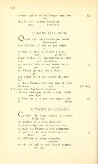 Das altfranzösische Rolandslied (1883) Foerster p 198.jpg