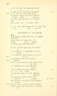 Das altfranzösische Rolandslied (1883) Foerster p 340.jpg