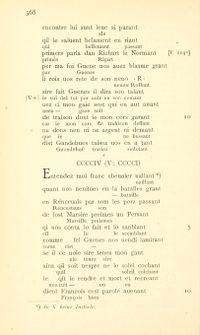 Das altfranzösische Rolandslied (1883) Foerster p 368.jpg