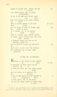 Das altfranzösische Rolandslied (1883) Foerster p 202.jpg