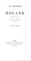 La Chanson de Roland (1865) Avril Gallica page 8.jpg