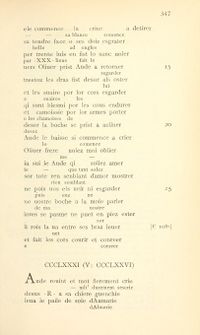 Das altfranzösische Rolandslied (1883) Foerster p 347.jpg