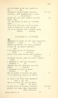 Das altfranzösische Rolandslied (1883) Foerster p 241.jpg