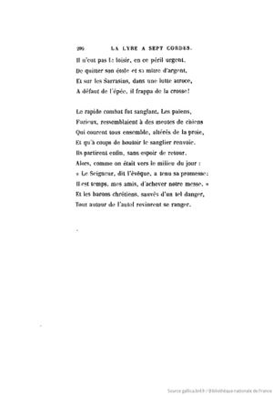 La lyre à sept cordes (1877) Autran, Gallica page f208.jpg