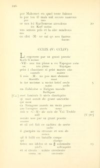 Das altfranzösische Rolandslied (1883) Foerster p 226.jpg