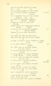 Das altfranzösische Rolandslied (1883) Foerster p 244.jpg