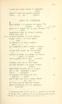 Das altfranzösische Rolandslied (1883) Foerster p 115.jpg
