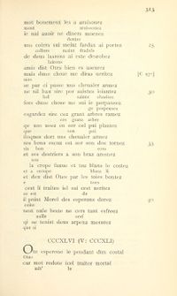 Das altfranzösische Rolandslied (1883) Foerster p 313.jpg