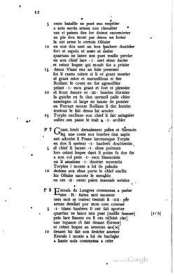 Das altfranzösische Rolandslied (1886) Foerster p41.jpg