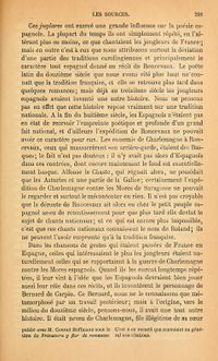 Histoire poetique Charlemagne 1905 Paris p 205.jpg