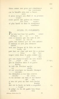 Das altfranzösische Rolandslied (1883) Foerster p 257.jpg