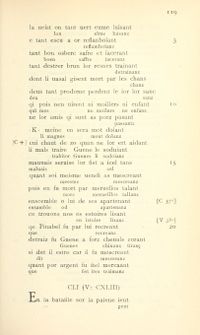 Das altfranzösische Rolandslied (1883) Foerster p 119.jpg