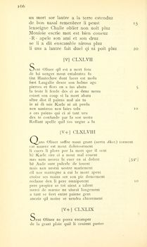 Das altfranzösische Rolandslied (1883) Foerster p 166.jpg