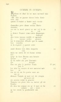 Das altfranzösische Rolandslied (1883) Foerster p 192.jpg