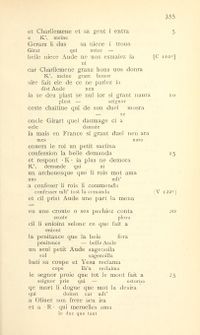 Das altfranzösische Rolandslied (1883) Foerster p 355.jpg