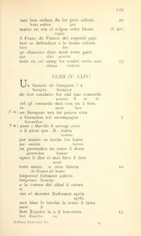 Das altfranzösische Rolandslied (1883) Foerster p 129.jpg