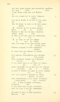 Das altfranzösische Rolandslied (1883) Foerster p 152.jpg