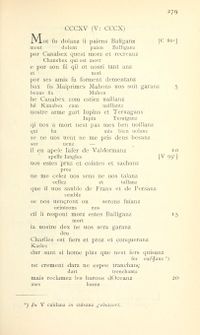 Das altfranzösische Rolandslied (1883) Foerster p 279.jpg