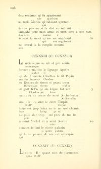Das altfranzösische Rolandslied (1883) Foerster p 196.jpg