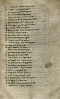 Chanson de Roland Manuscrit Chateauroux page 118.jpg