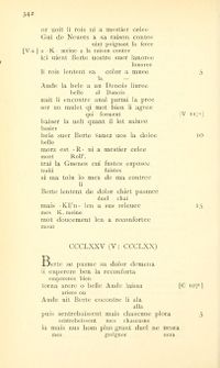 Das altfranzösische Rolandslied (1883) Foerster p 342.jpg