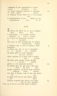 Das altfranzösische Rolandslied (1883) Foerster p 047.jpg