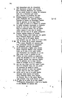 Das altfranzösische Rolandslied (1886) Foerster p53.jpg