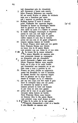 Das altfranzösische Rolandslied (1886) Foerster p53.jpg