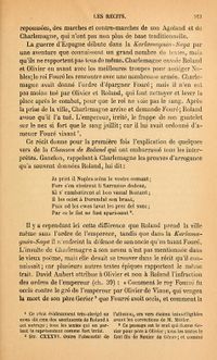 Histoire poetique Charlemagne 1905 Paris p 263.jpg