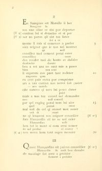 Das altfranzösische Rolandslied (1883) Foerster p 002.jpg