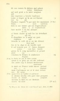Das altfranzösische Rolandslied (1883) Foerster p 274.jpg
