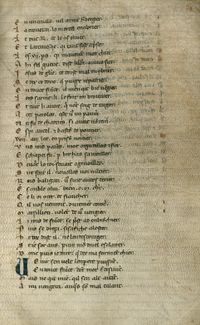 Chanson de Roland Manuscrit Chateauroux page 158.jpg