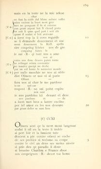 Das altfranzösische Rolandslied (1883) Foerster p 169.jpg