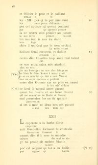 Das altfranzösische Rolandslied (1883) Foerster p 018.jpg