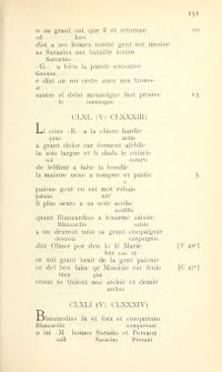 Das altfranzösische Rolandslied (1883) Foerster p 151.jpg