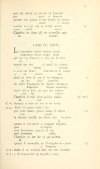 Das altfranzösische Rolandslied (1883) Foerster p 053.jpg