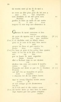 Das altfranzösische Rolandslied (1883) Foerster p 020.jpg