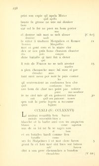 Das altfranzösische Rolandslied (1883) Foerster p 258.jpg