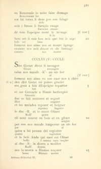 Das altfranzösische Rolandslied (1883) Foerster p 321.jpg