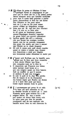 Das altfranzösische Rolandslied (1886) Foerster p48.jpg