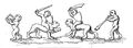 Histoire de la caricature, Wright, Sachot, 1875, image 62.jpg